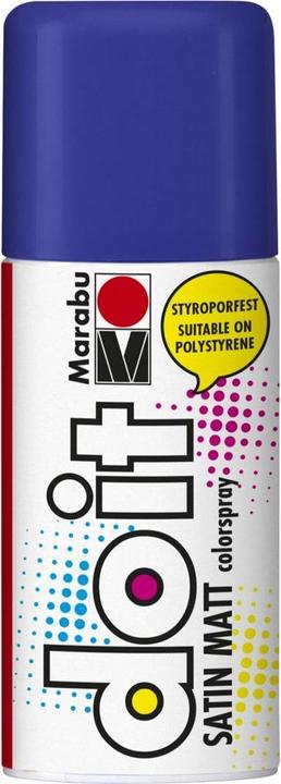 Dunkelviolett