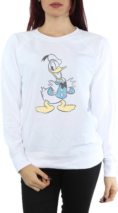 Produktbild Disney Donald Duck Posing Sweatshirt (XL)