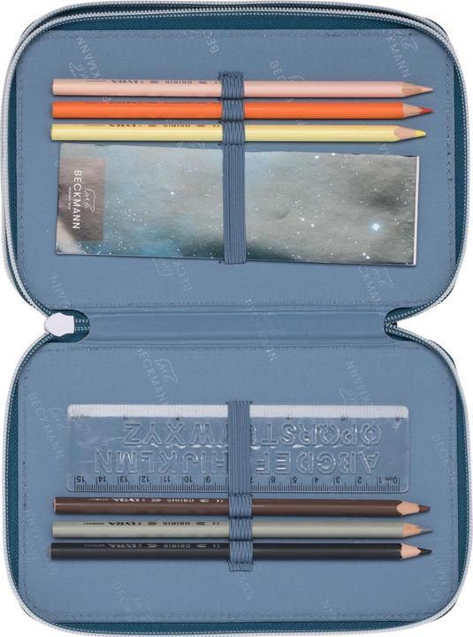 Immagine prodotto Beckmann Astuccio Classic Triple