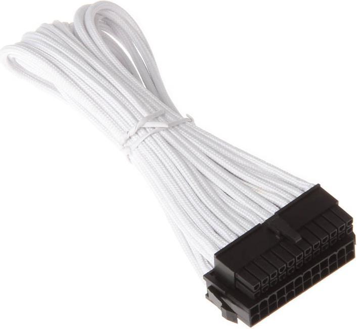 Produktbild Silverstone ATX Extension 24-24Pin weiss