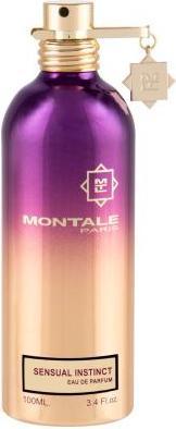 Image du produit Montale Instinct sensuel (Eau de parfum, 100 ml)