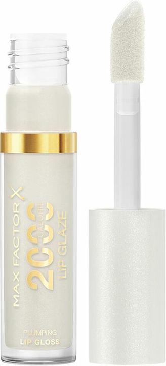 Max Factor 2000 Calorie Lip Glaze (000 Melting Ice)
