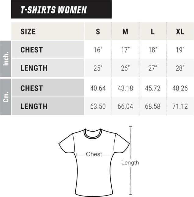 Produktbild Loose Riders Classic T-Shirts W (M)