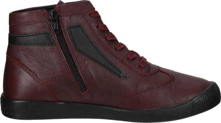 Actual product image Softinos Stiefelette (37)