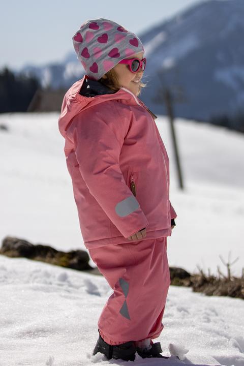 Actual product image Rukka Charlie Kinder Winterhose (80)