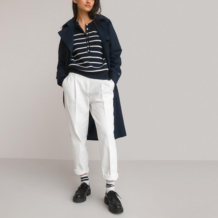 Immagine prodotto La Redoute Collections Trench di Cult (40)