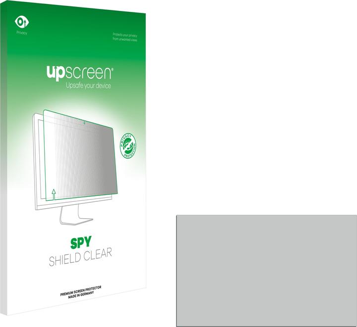 Image du produit upscreen Spy Shield Protection Anti-Espion (24", 16 : 10)