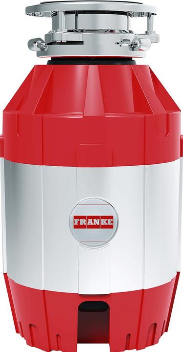 Franke Lebensmittelabfallzerkleinerer (550 W)