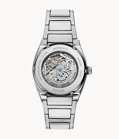 Image du produit Fossil Everett Automatic (Montre analogique, 42 mm)