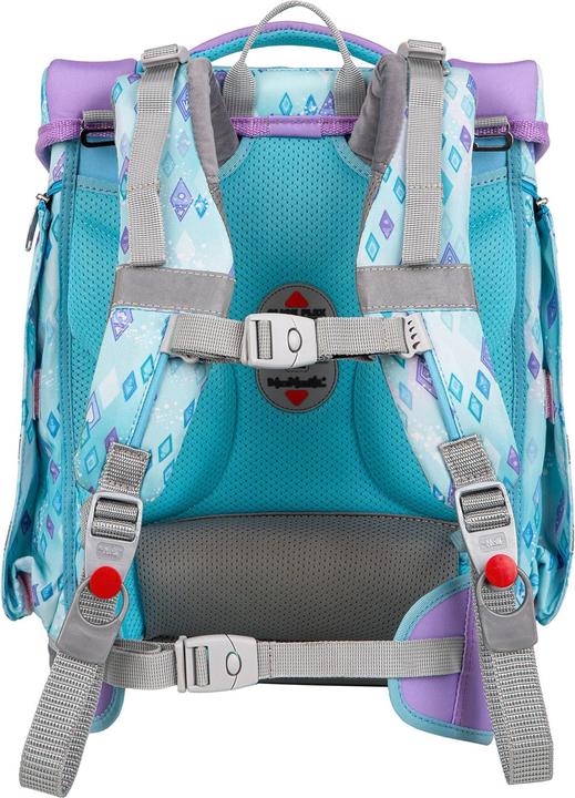 Immagine prodotto Mc Neill Set di zaini Perfecto da 5 pezzi (22 l)