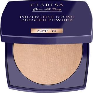 Produktbild Artdeco Claresa Protective Stone Pressed Powder With Spf30 Universal 10g