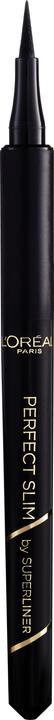 L'Oréal Paris Super Liner (1 Intense Black)