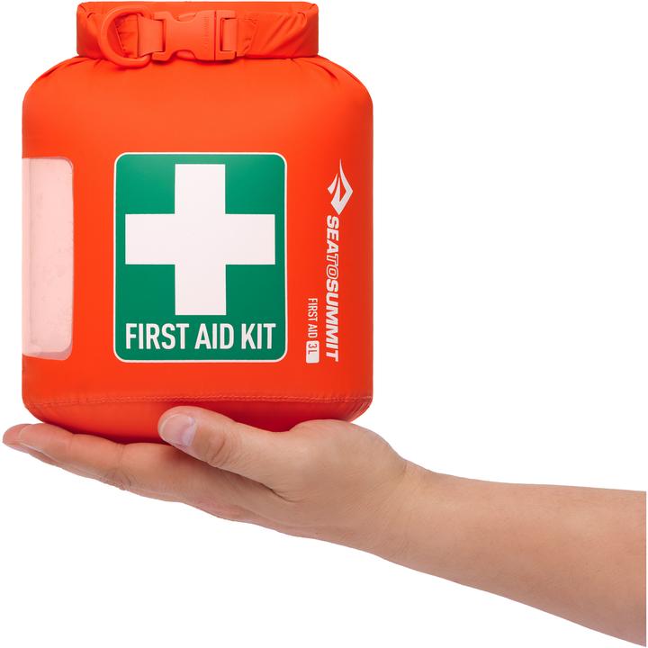 Actual product image Sea To Summit Lightweight Dry Bag First Aid (1 l)