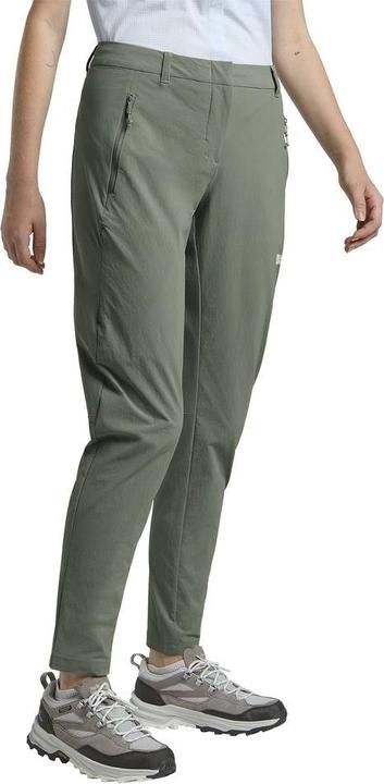 Actual product image Jack Wolfskin Hikeout Pants W (34)