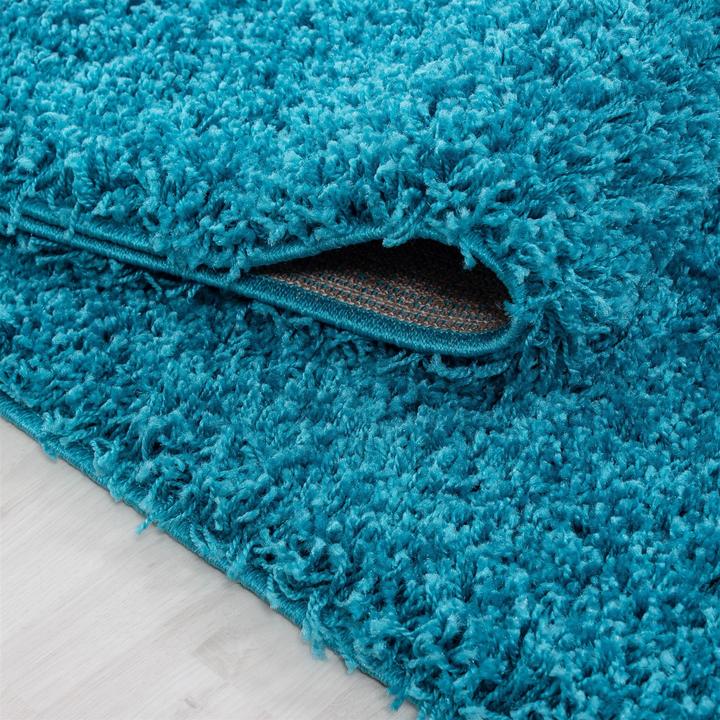 Produktbild Ayyildiz Hali LIFE Hochflor Teppich (120 x 170 cm)