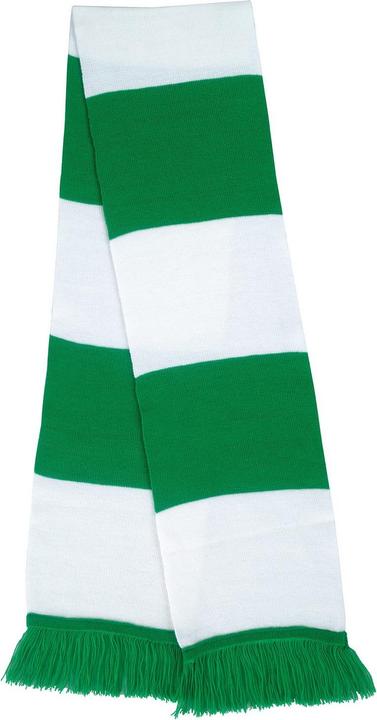 Vert irlandais, Blanc