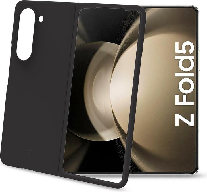 Image du produit Celly Housse chromée pour Samsung Galaxy z (Samsung Galaxy Z Fold5)