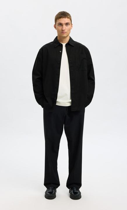 Produktbild Selected Homme Langarm Overshirt (XL)