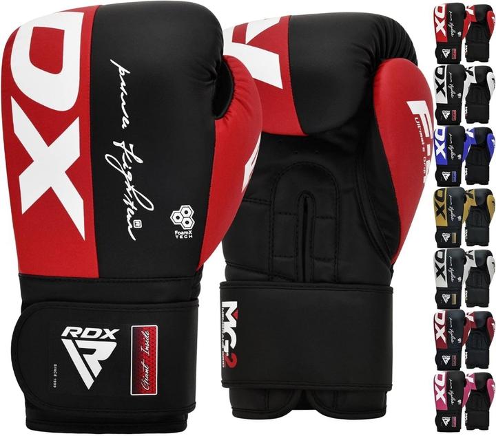 Immagine prodotto Rdx Boxhandschuhe REX F4 (16 OZ)