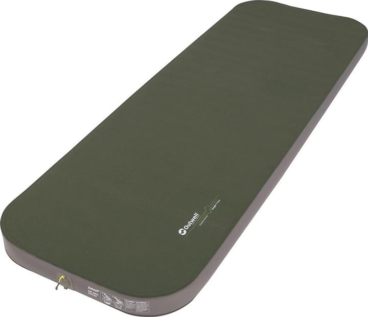 Outwell Dreamhaven Single Isomatte