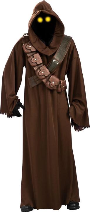 Produktbild Rubies Star Wars Jawa (M, L)