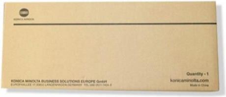 Produktbild Konica Minolta KONICA/MINOLTA Toner cyan IUP-36C Bizhub C3300i/c4000i/c3320i