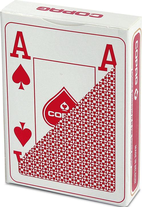 Produktbild Copag Jumbo Index (Deutsch)