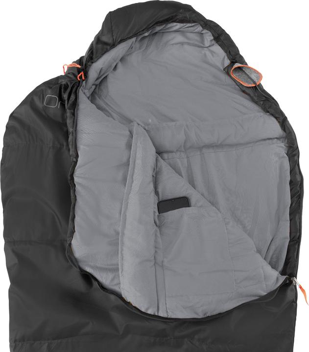 Produktbild Easy Camp Schlafsack Orbit 200 240191