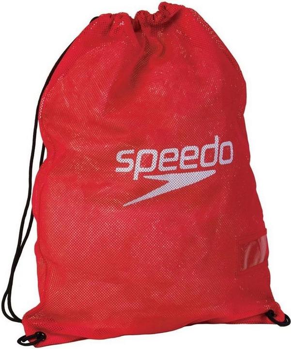 Image du produit Speedo Sac de sport en filet Vêtements mouillés (35 l)
