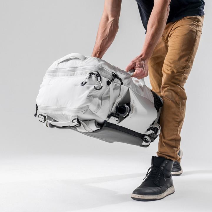 Actual product image Matador GlobeRider45 Travel Backpack (45 l)