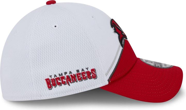 Produktbild New Era 39Thirty Cap - SIDELINE Tampa Bay Buccaneers - L/XL (XL)