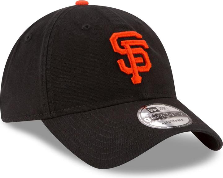 New Era 9Twenty Strapback San Francisco Giants