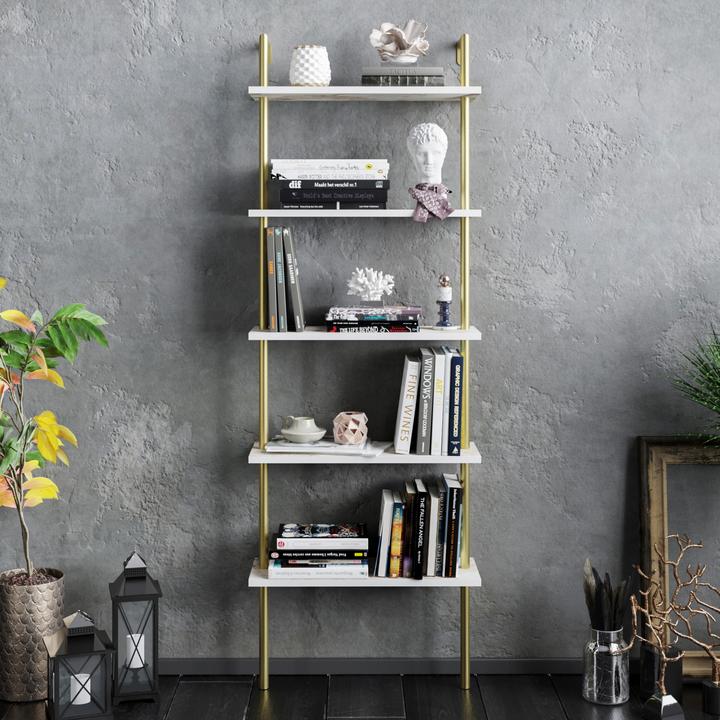 Image du produit Kalune Design Renata (60 x 22 x 174 cm)