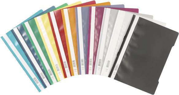 Produktbild Durable Schnellhefter Standard PP (A4, 1 x)