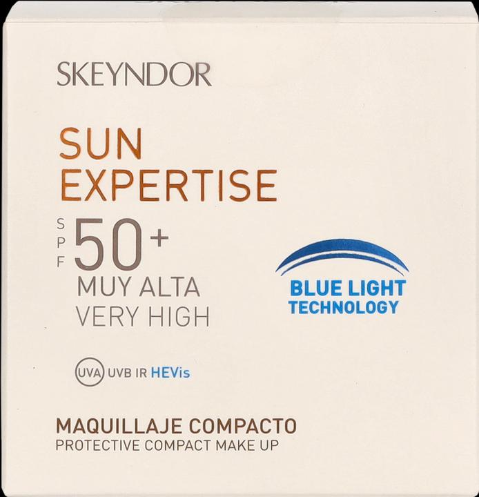 Image du produit Skeyndor Maquillage Sun Expertise Protective Compact