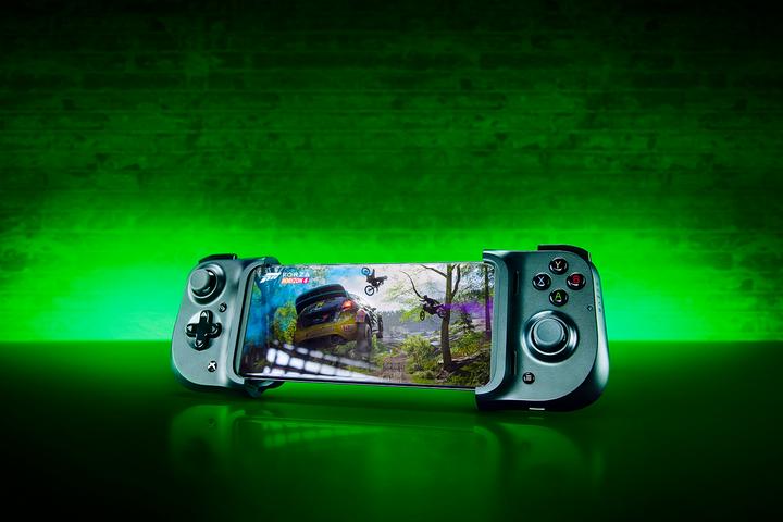 Produktbild Razer Kishi (Android)