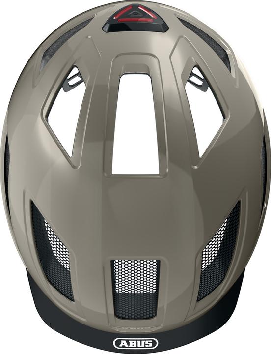 Actual product image Abus Hyban 2.0 (56 - 61 cm)