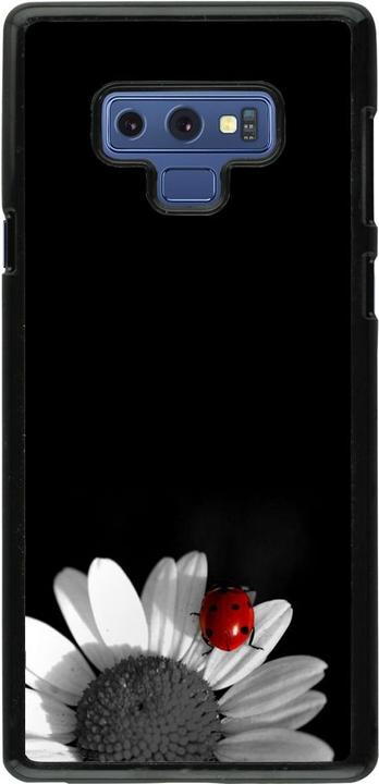 Immagine prodotto PhoneLook Cox in bianco e nero (Samsung Galaxy Note 9)