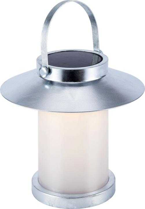 Produktbild Nordlux Temple 30 ToGo, Solar, Verzikt (100 lm, IP54)