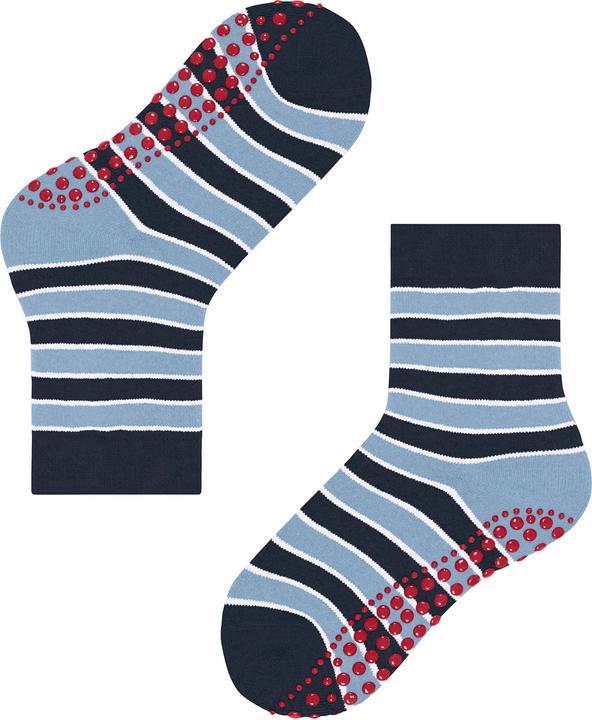 Actual product image Falke Simple Stripes Kids House socks (31 - 34)