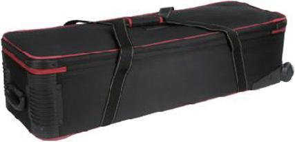 Produktbild Falcon Eyes CC-16 photo studio equipment case Black, Red (Kamera Schultertasche)