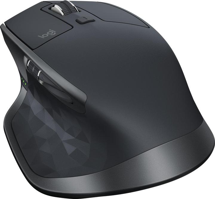 Image du produit Logitech MX Master 2S (Sans fil)