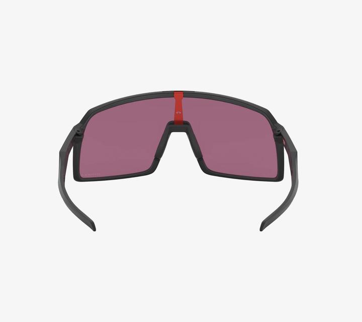Image du produit Oakley Sutro (Noir mat, Route Prizm)