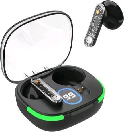 Image du produit Aeroz TWS-1020 Écouteurs sans fil véritable (5 h, Sans fil)
