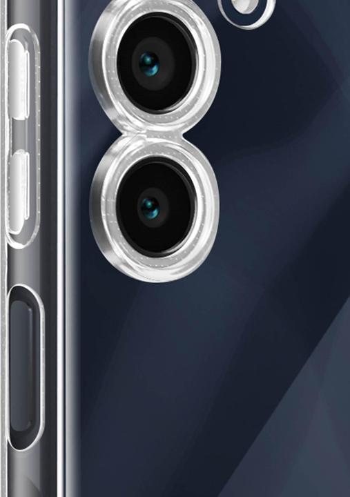 Image du produit Mayaxess Etui de protection transparent (Samsung Galaxy A16)