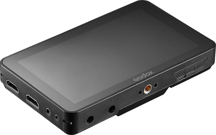 Actual product image Godox GM6S (5.50", Full HD)