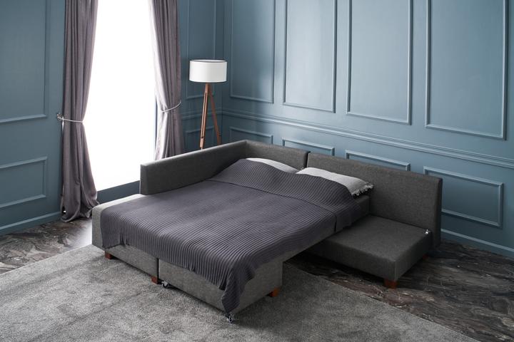 Produktbild Atelier del Sofa Cali (Ecksofa)