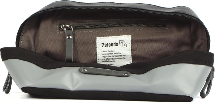 Immagine prodotto 7clouds Lotto 7.4 Borsa da toilette