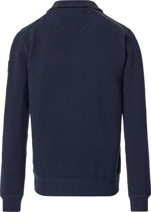 Produktbild Casamoda Basic Sweatjacke (4XL)