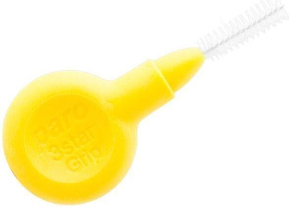 Image du produit Paro Flexi Grip 2.5mm xx-fine gelb zylindrisch (4 x, 2.50 mm)